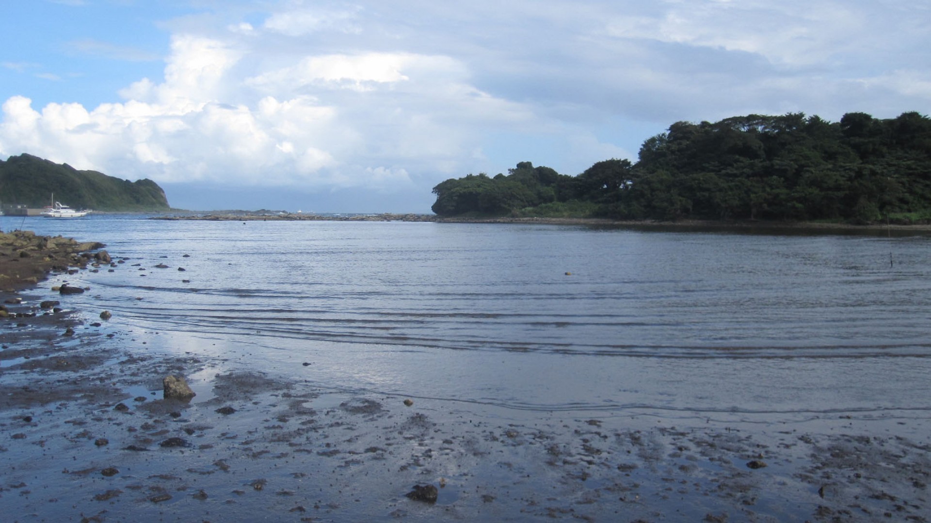 Ena Bay