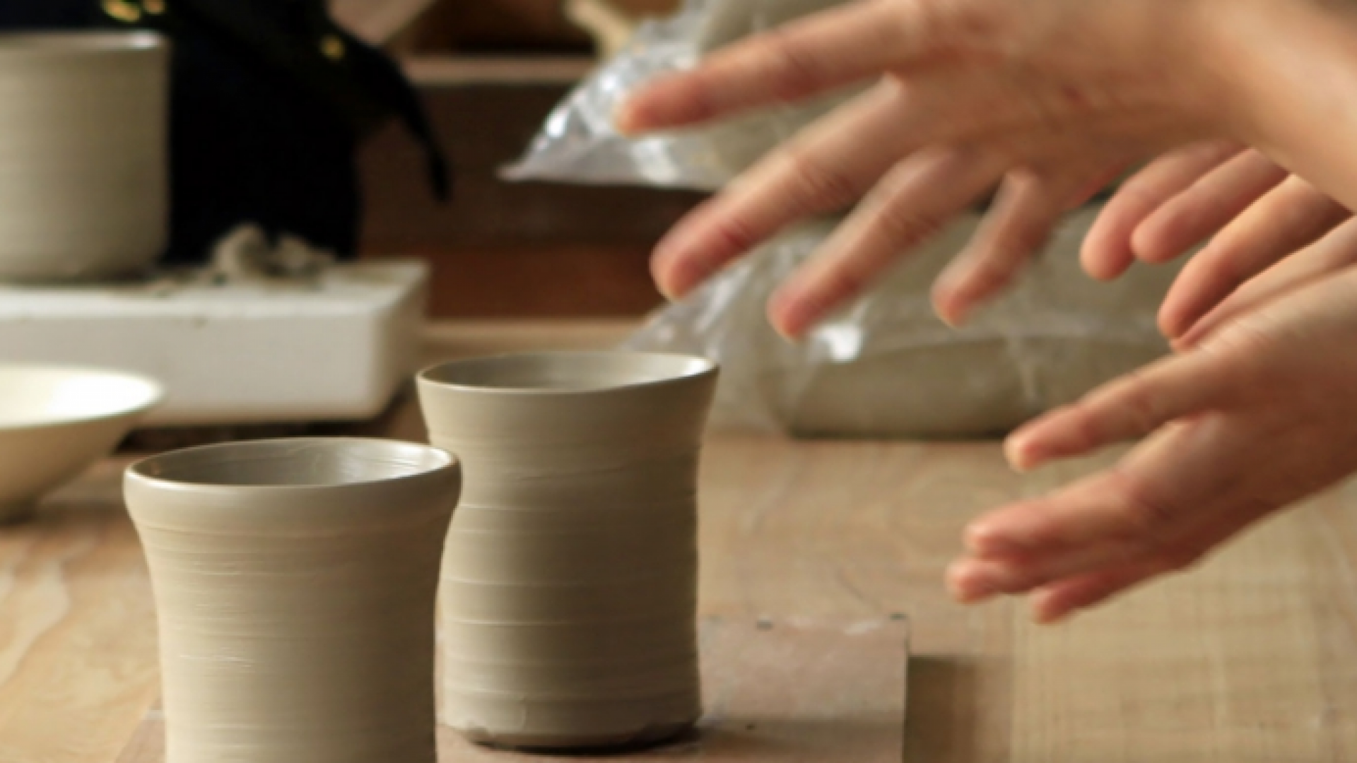 Hase Ceramics Workshop