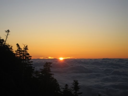 Nantaisan Tohai Kosha Taisai (Mt. Nantai Climbing Festival)
