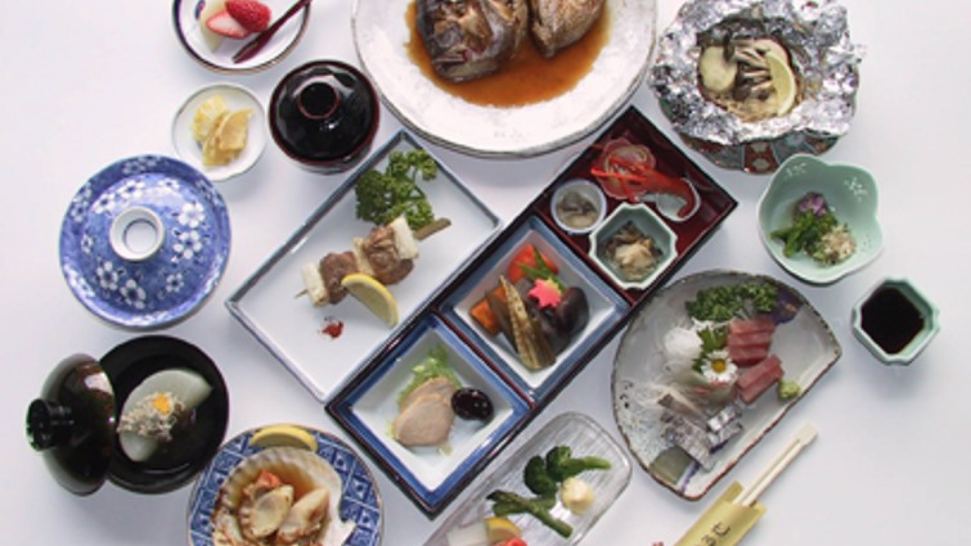 Naruse Old House Restaurant