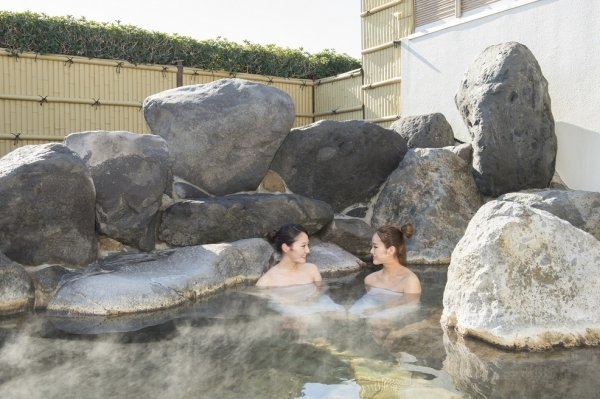 Haga Onsen Roman no Yu