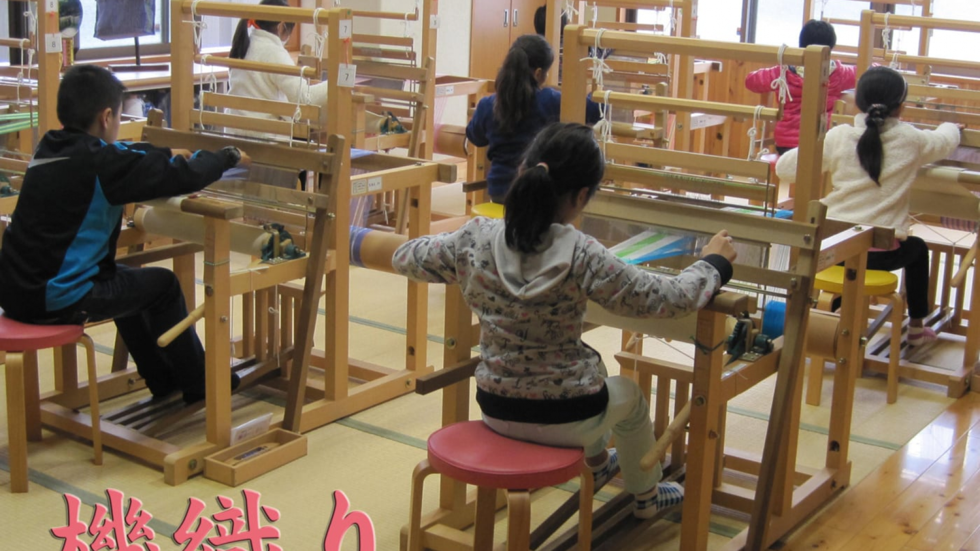 Experience Traditional Japanese Crafts at the Crafts Studio Village