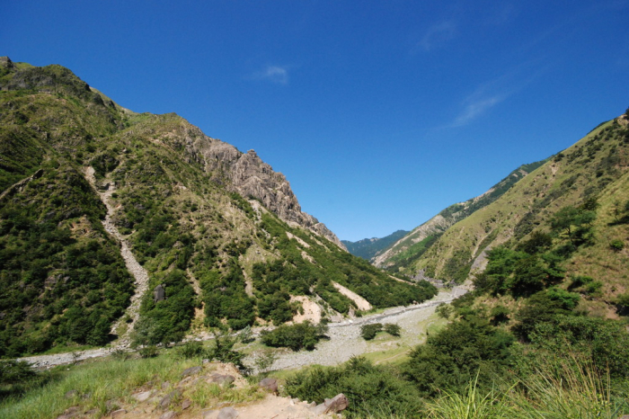 Matsuki Valley