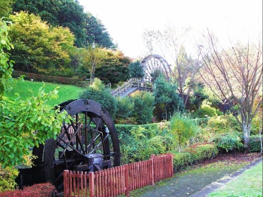 Suginamiki Koen Park