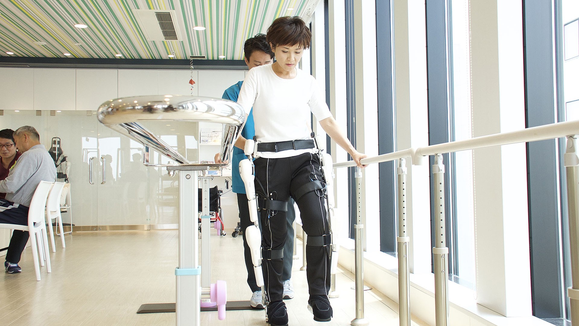 Shonan Robo Care Center