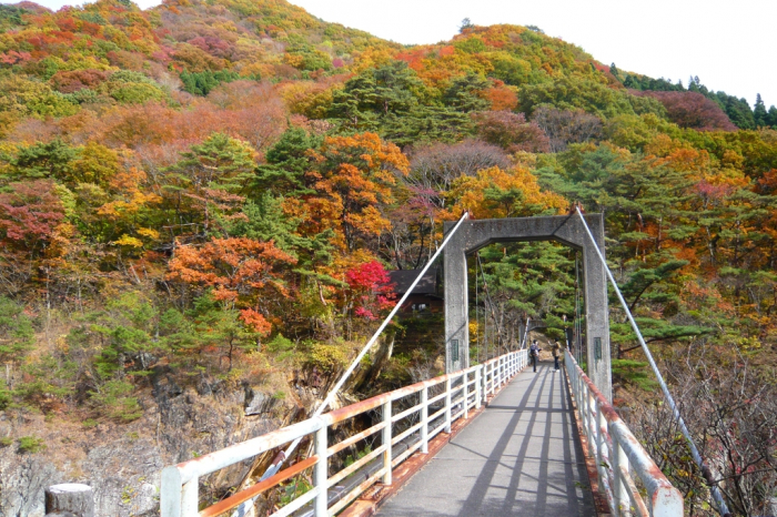 Musasabi Bridge