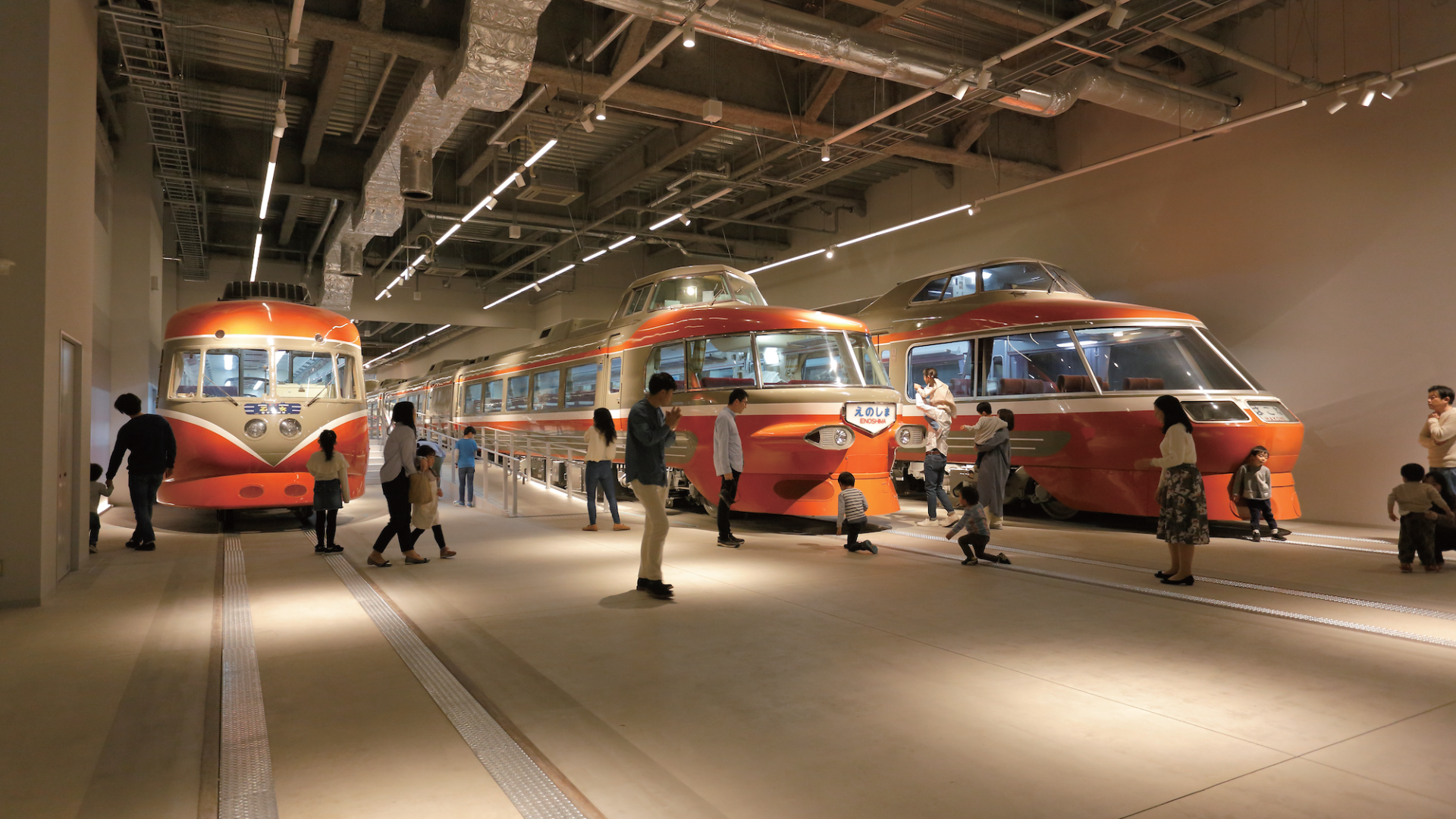 Romancecar Museum