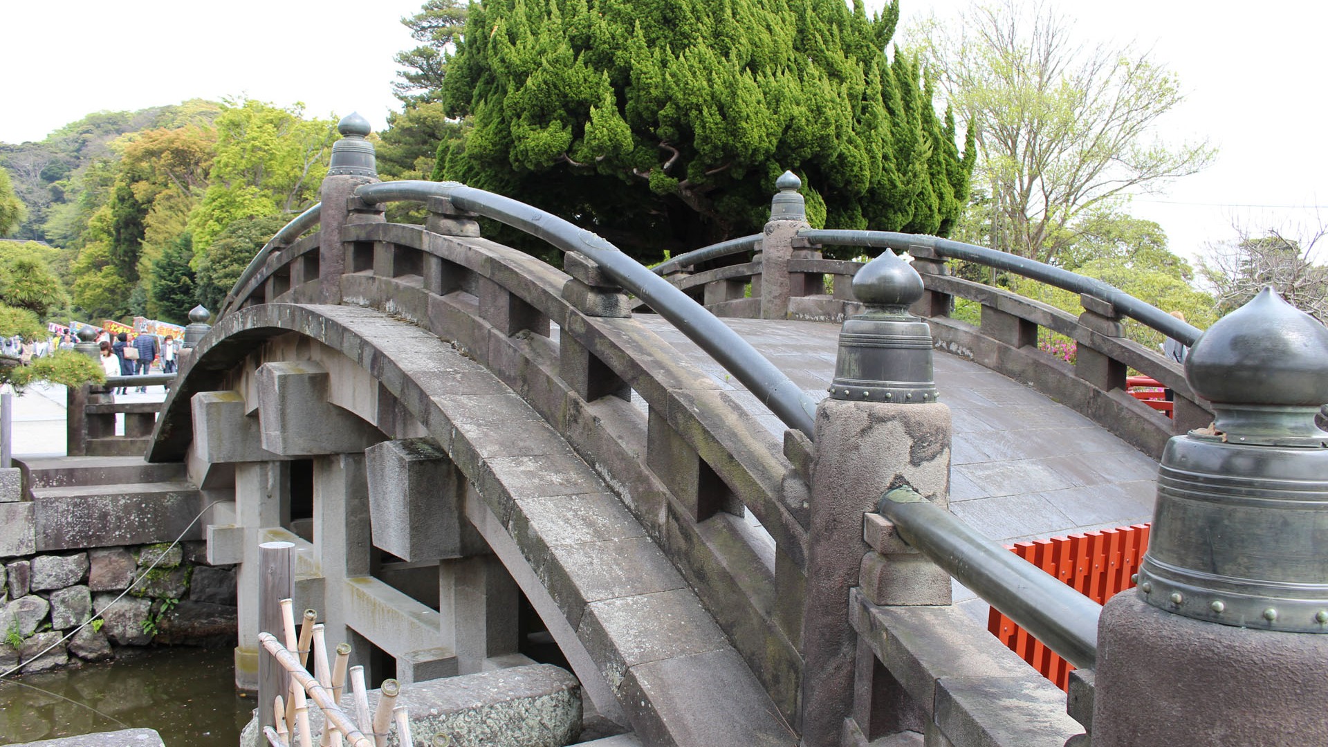 Taiko Bridge