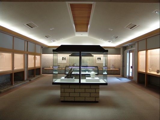 Mashiko Museum of Ceramic Art / Ceramic Art Messe Mashiko