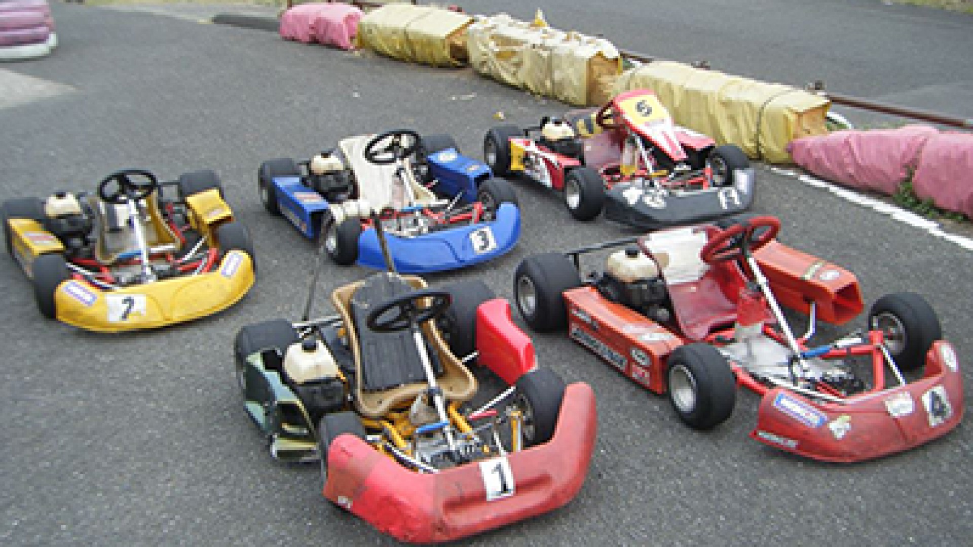 NAKAI INTER CIRCUIT