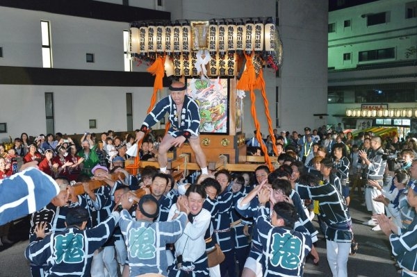 Ryuo Festival