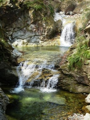 Furukama Falls