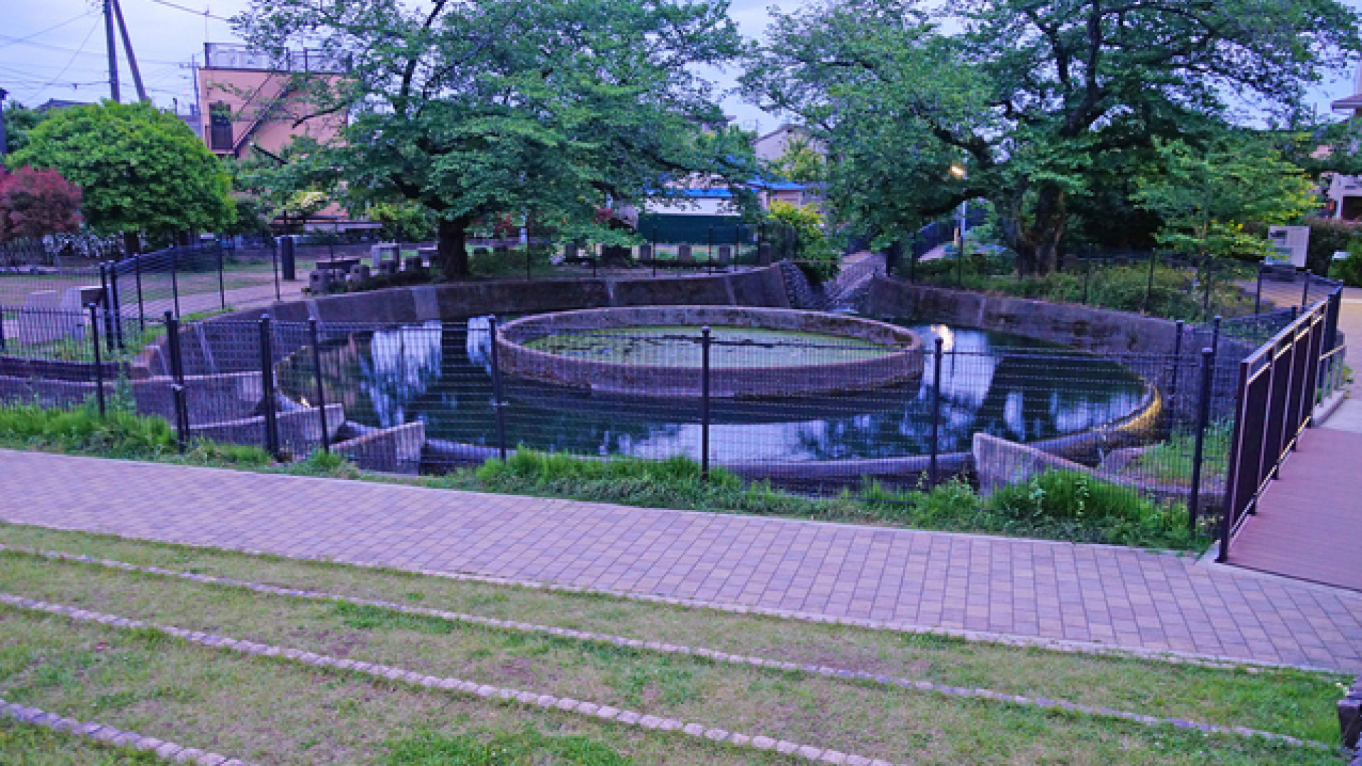Kuji Entobunsui