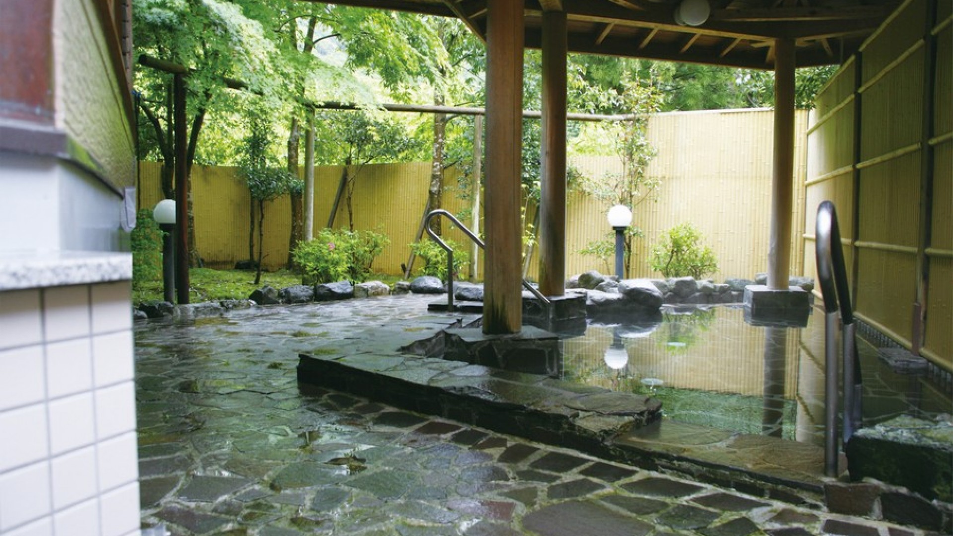 Nakagawa Hot Spring