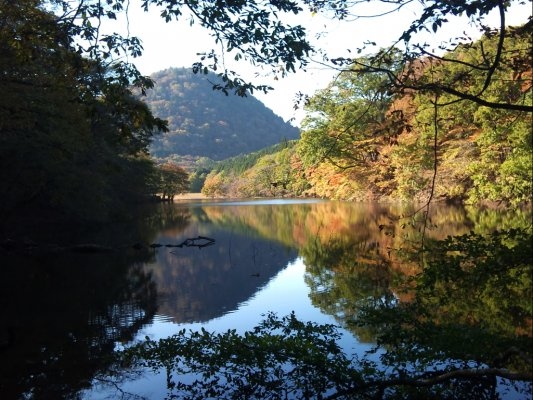 Onuma Park