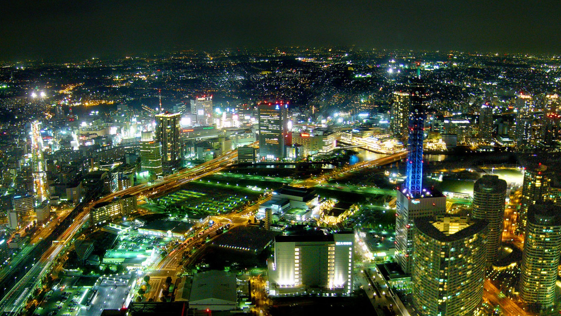 Sky Cruise