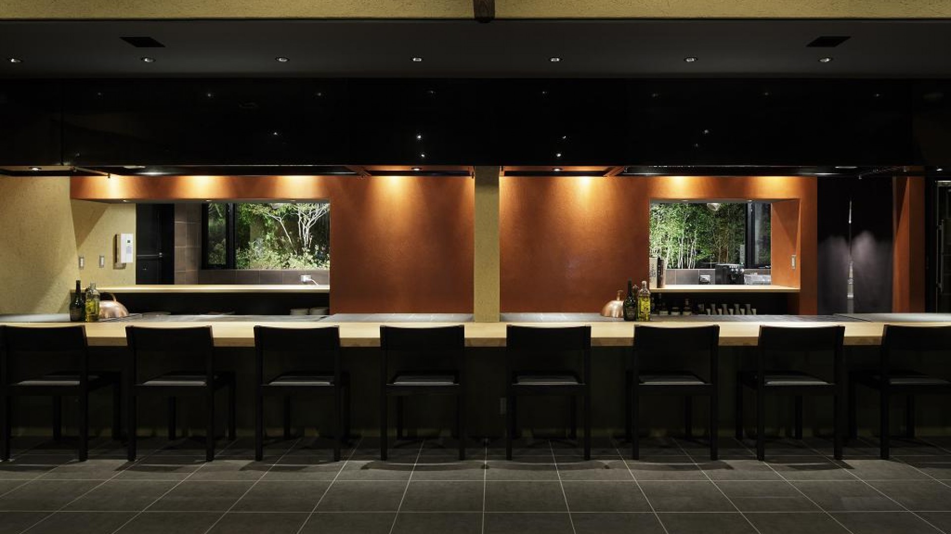 ITOH DINING by NOBU