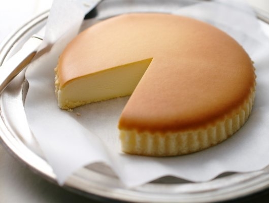 Cheese Garden Nasu Honten