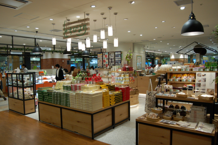 Tochibiyori Store