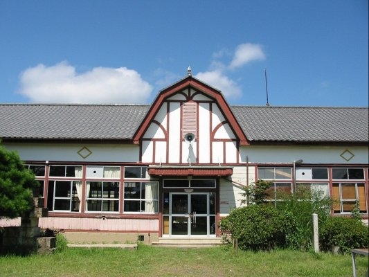Showa Furusato Village