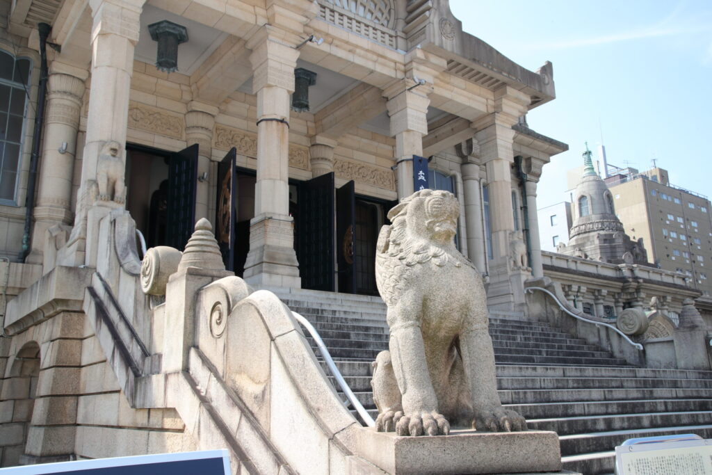 Where history meets cultural fusion