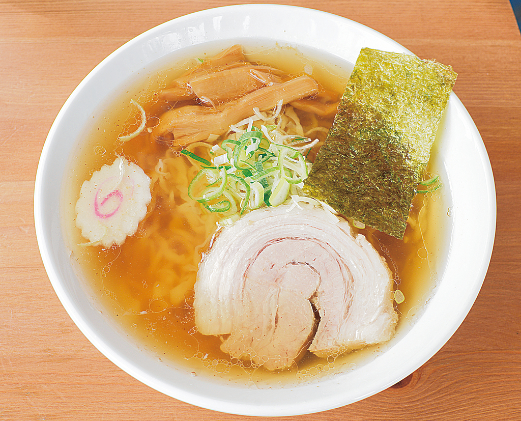 Sano Ramen Noodles