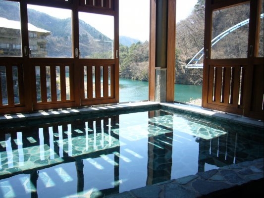 Kawaji Onsen