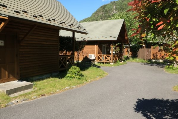 Shiobara Green Village