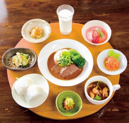 Nasu no Uchibento (Nasuben)