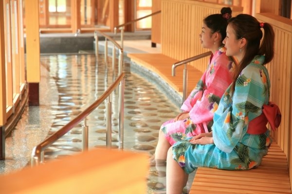 Shiobara Onsen Yuppo no Sato