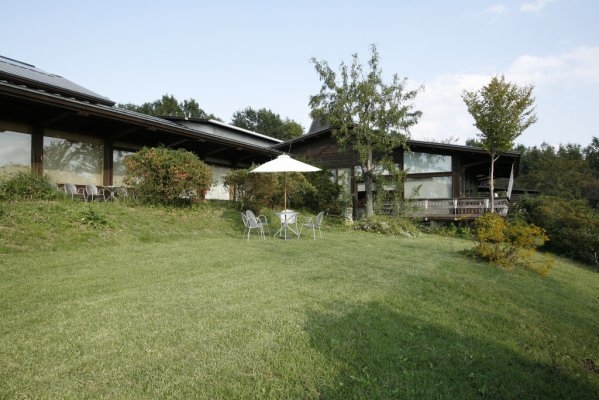 Iwamura Kazuo Ehon-no-Oka Art Museum