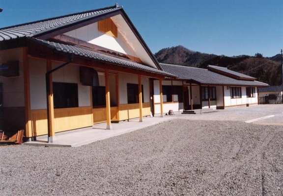 Subanazaka Park (Ikoikan， Fireflies)