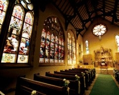 Nasu Stained Glass Museum
