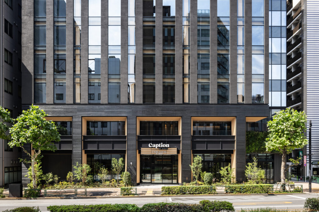 Stay at a hotel where the boundaries between travelers and locals blur, creating a vibrant space to live, work, and connect.