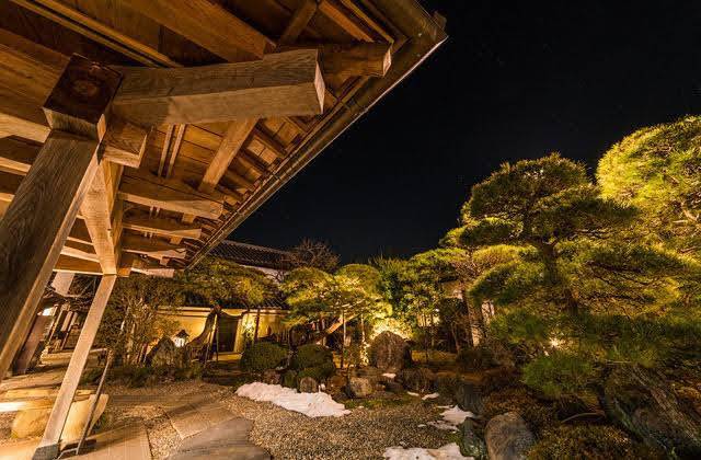 A Unique Experience for Sumo Fans