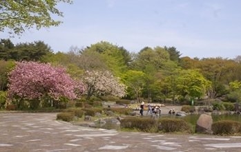 Nasunogahara Park