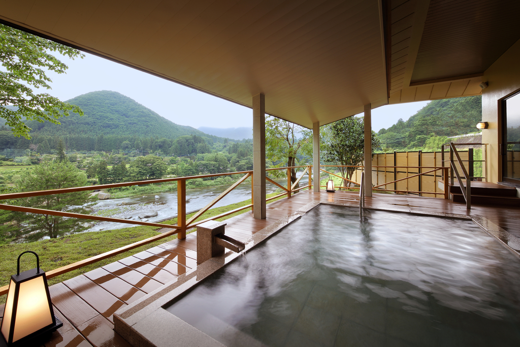 Kinugawa Onsen