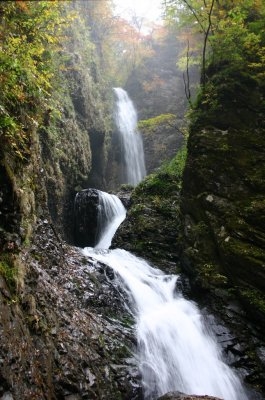 Ryuka falls