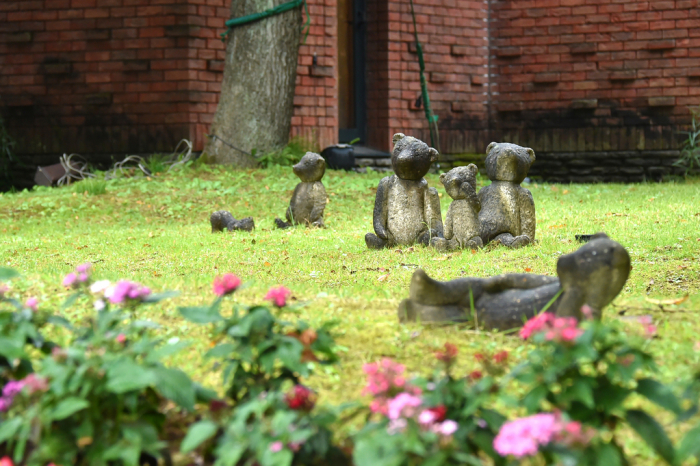 Nasu Teddy Bear Museum