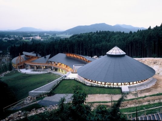 Boken Katsudo Center