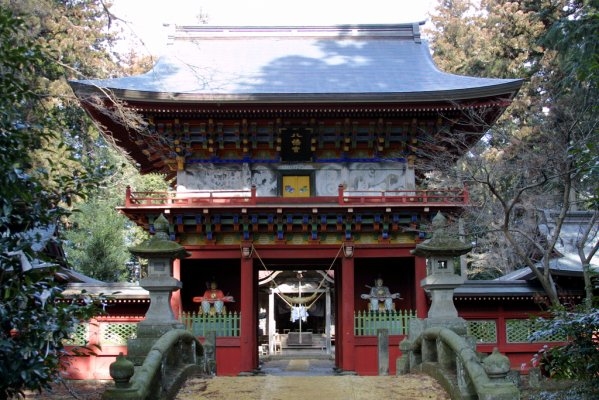 Nasu Shrine