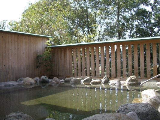 Matsushima Onsen Otome-no-Yu