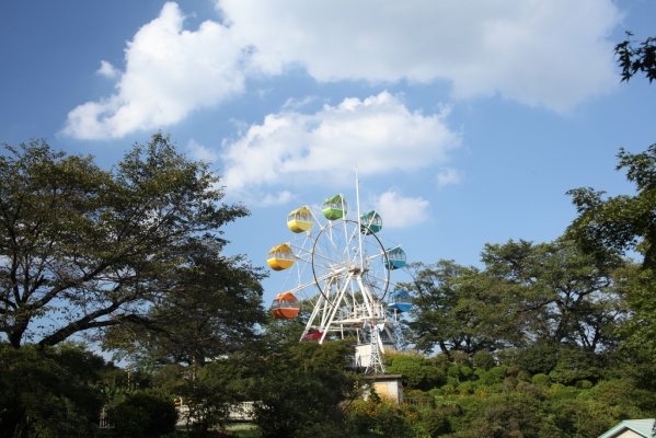 Senjusan Park
