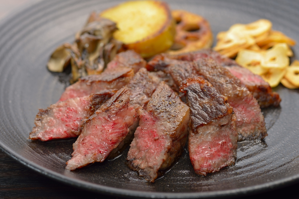 Tochigi Wagyu Beef
