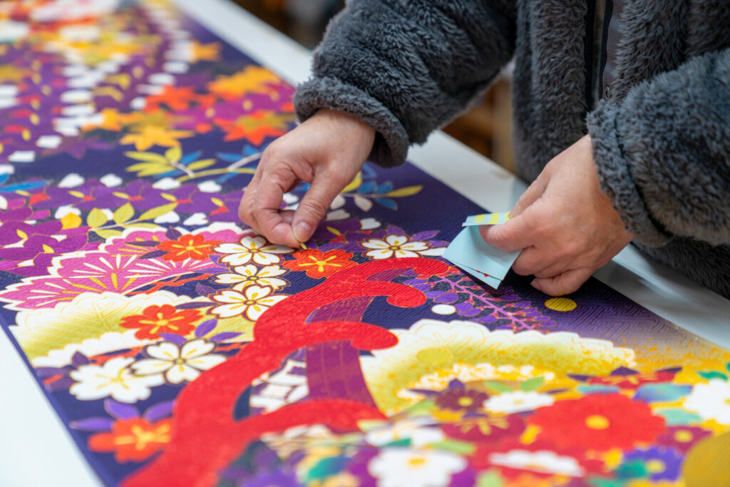 A Legacy of Integrated Artisanship