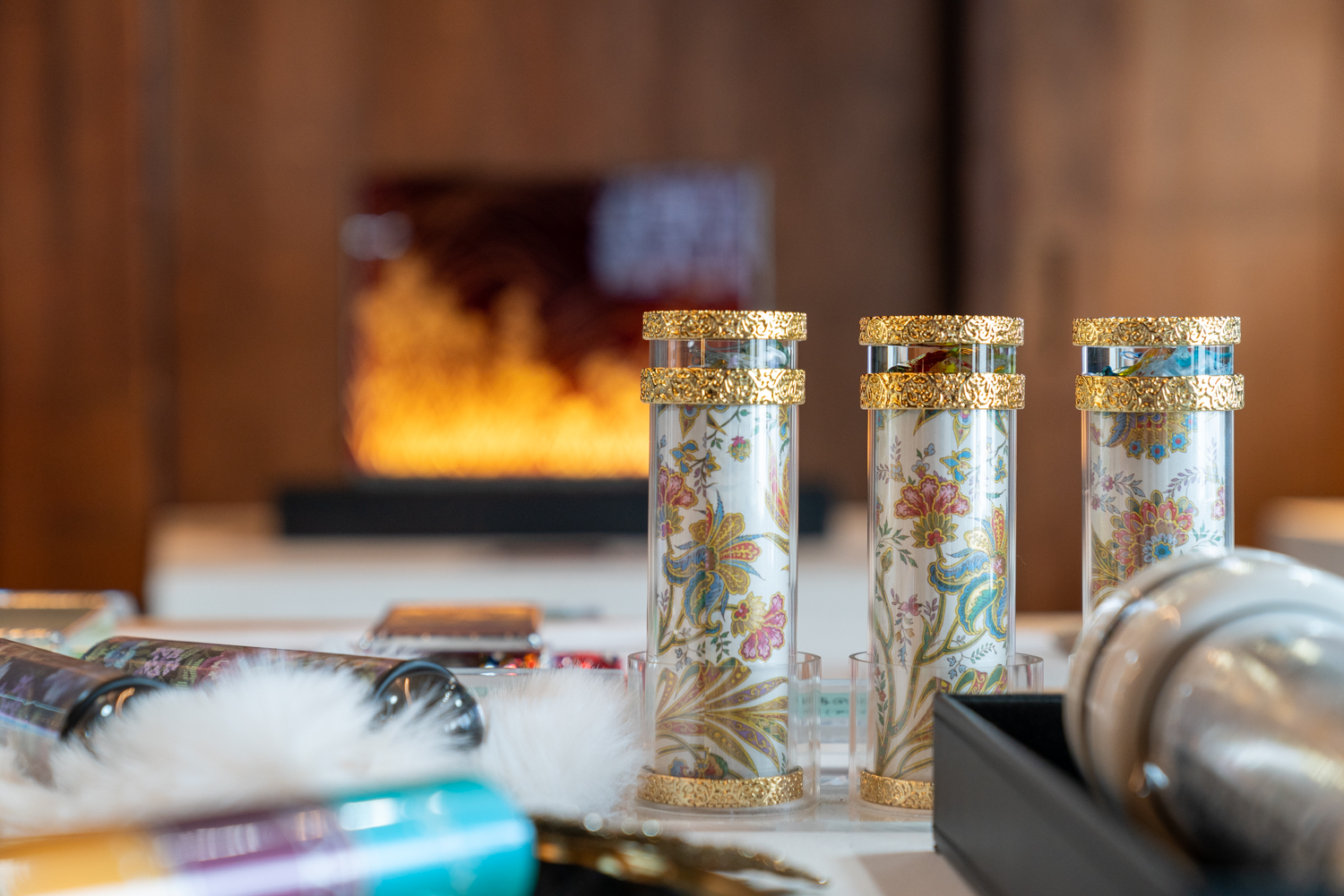 Nagareyama Kaleidoscope Gallery & Museum