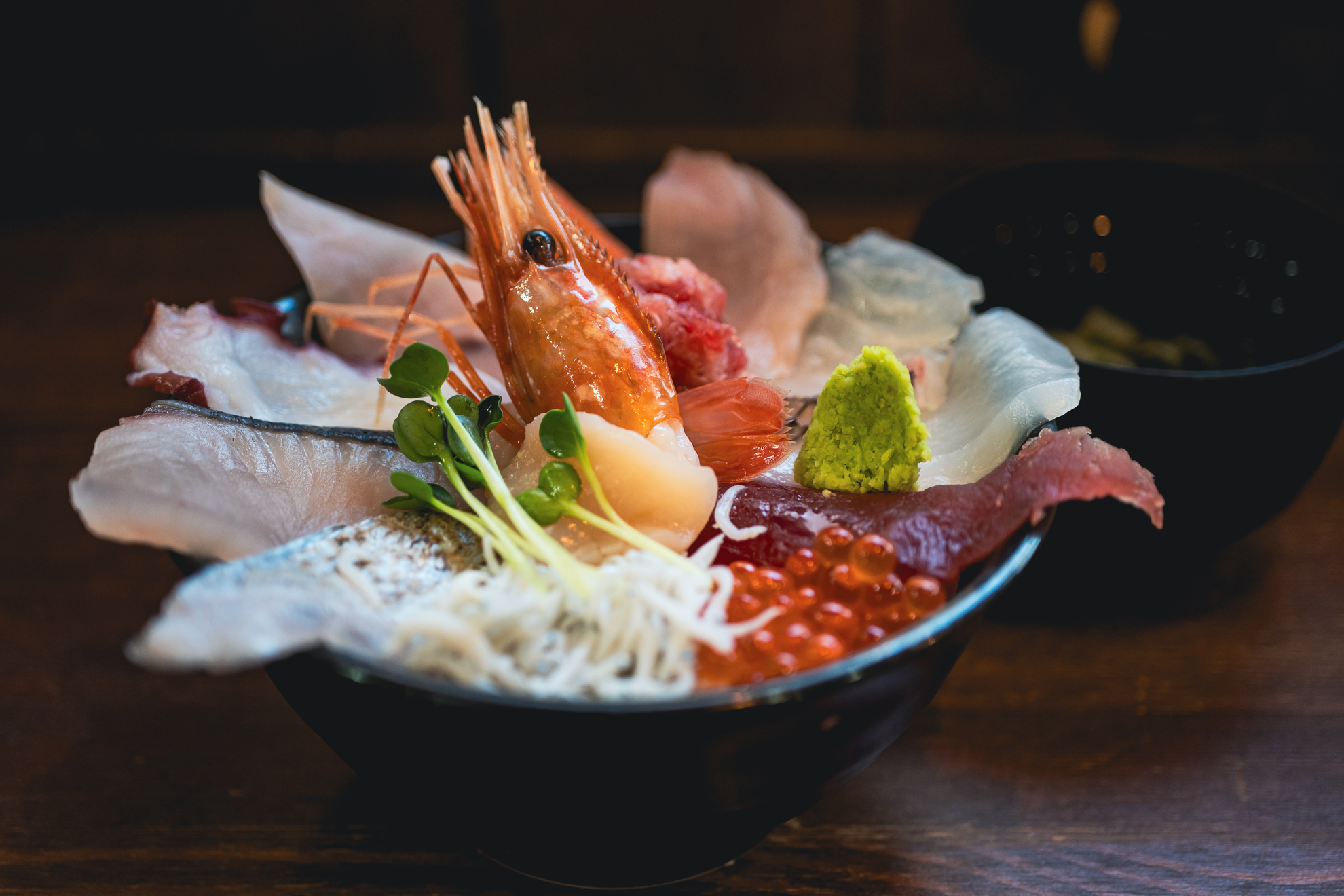 Nakaminato Fish Market