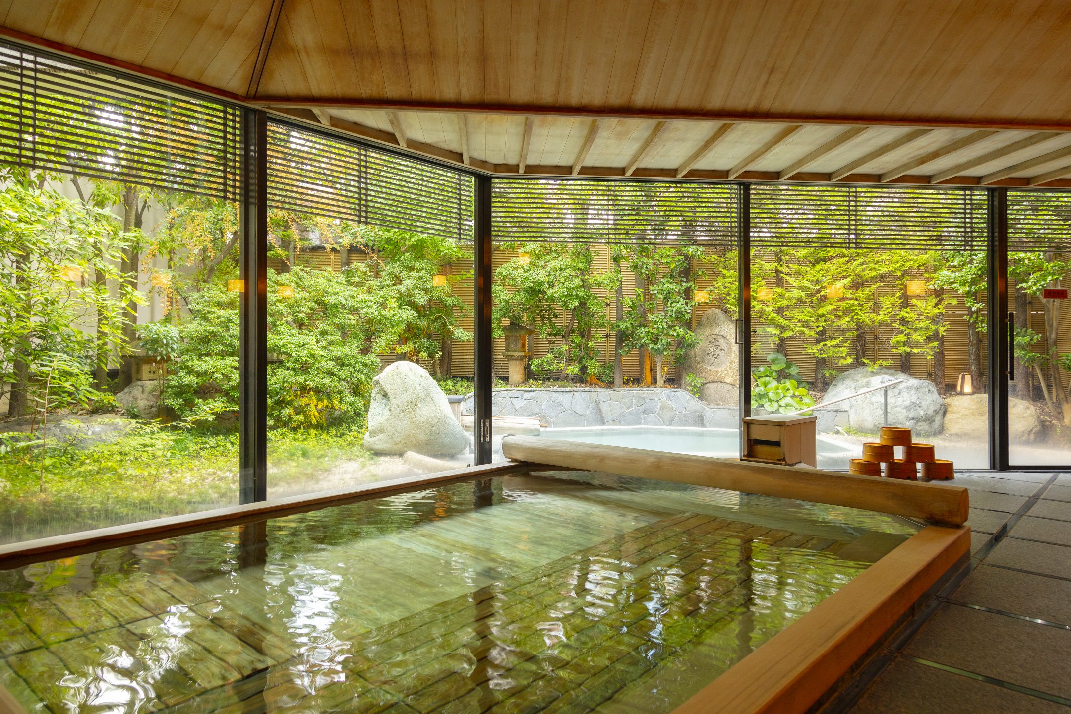 KINUGAWA KANAYA HOTEL