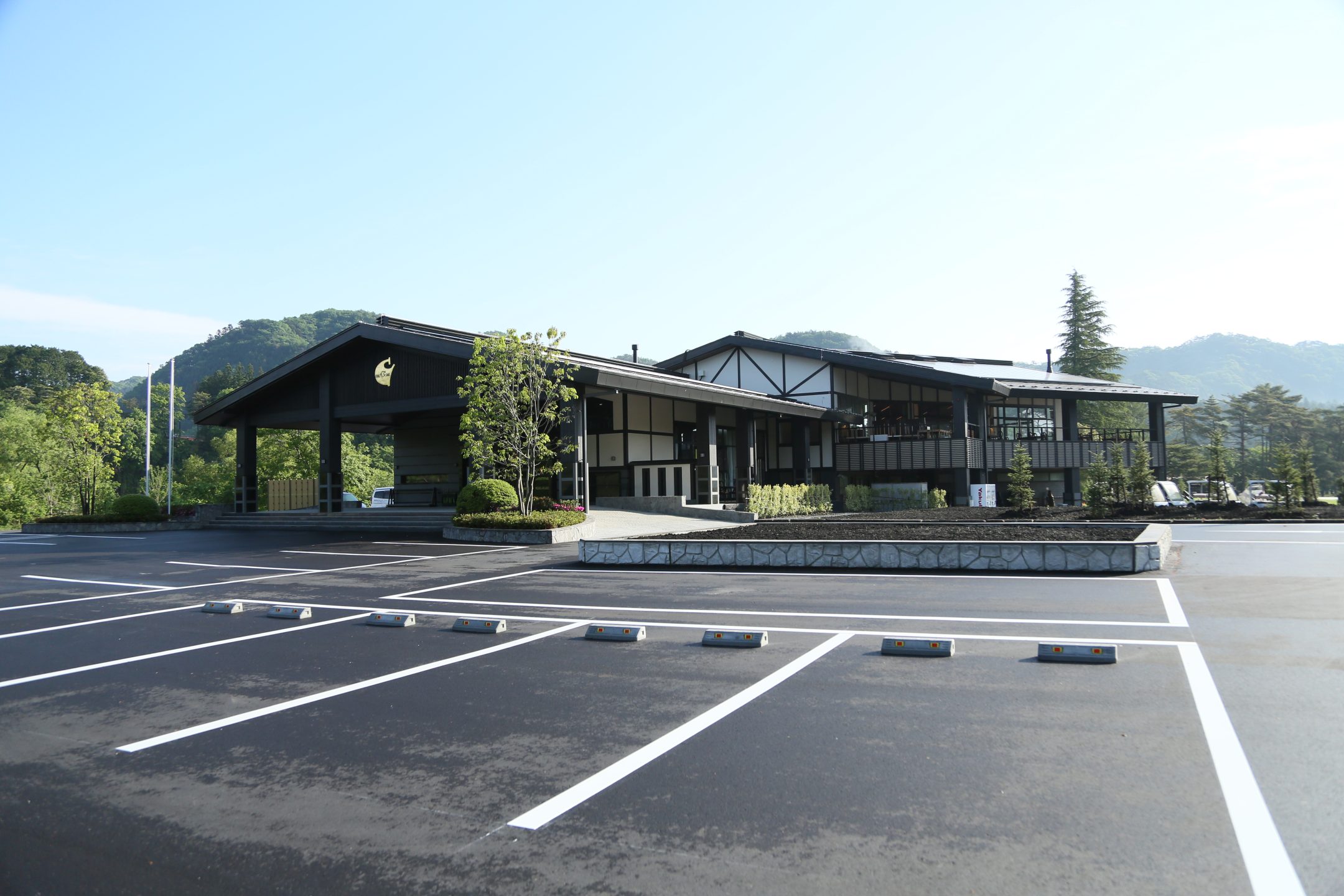 KINUGAWA COUNTRY CLUB