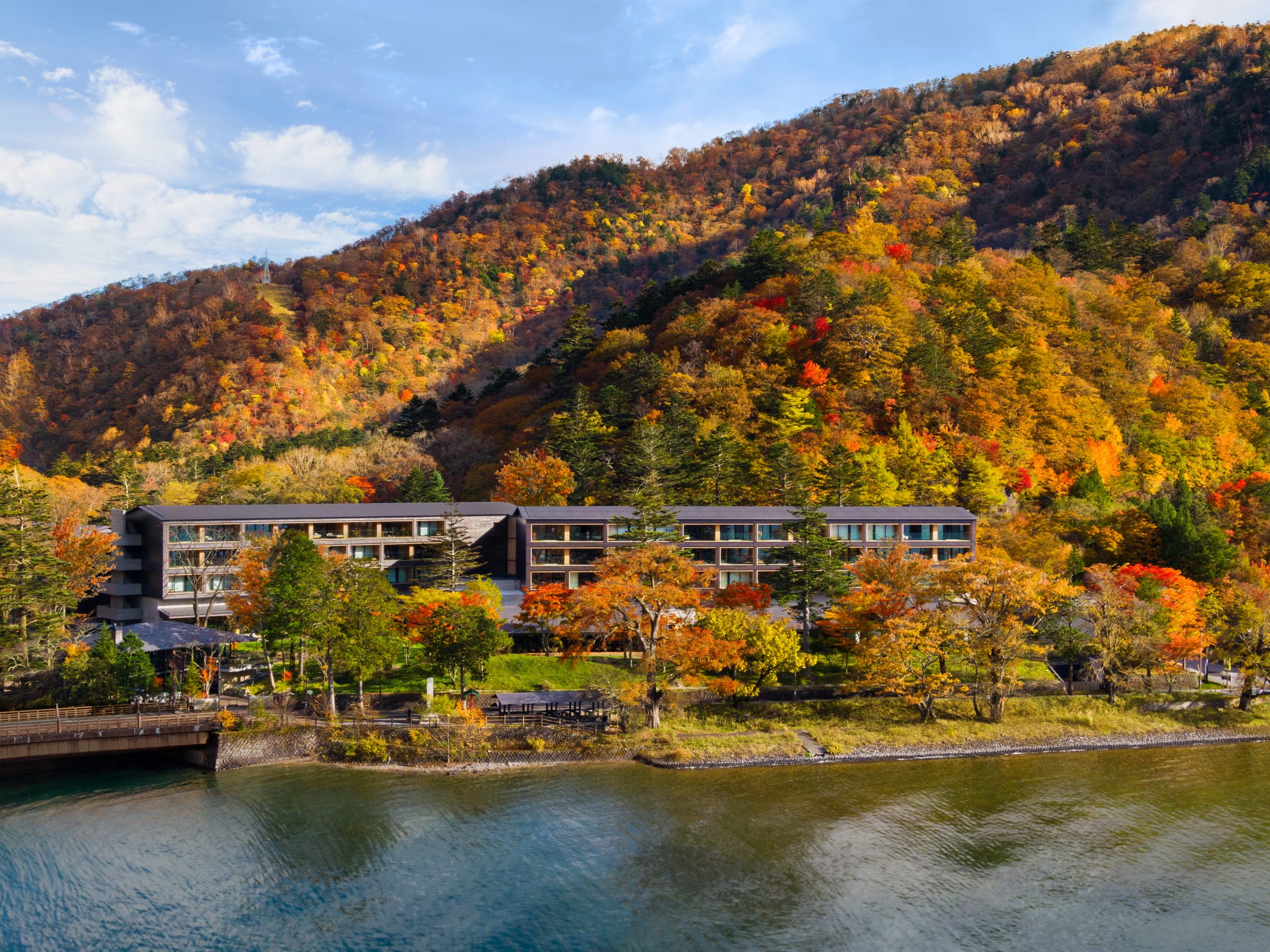 THE RITZ-CARLTON, NIKKO